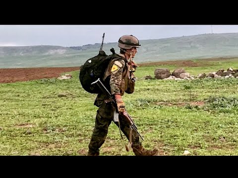 EVERYTHING I Wore in Combat