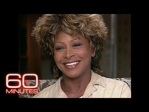 Tina Turner | 60 Minutes Archive