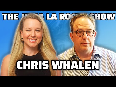 Chris Whalen: Gold Over $5,000 By End of 2026 - Americans Still Under 1% Allocated