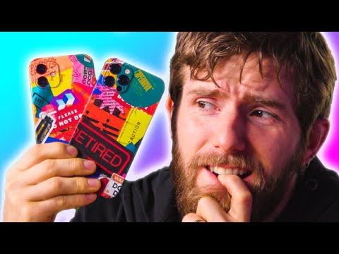 Apple is tempting me... - iPhone 12 & 12 Pro Unboxing