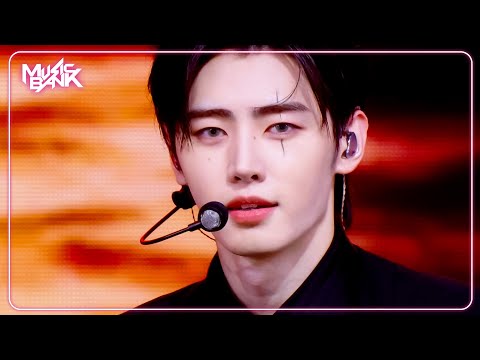 Bad Desire (With or Without You) - ENHYPEN エンハイプン 엔하이픈 [Music Bank] | KBS WORLD TV 250620