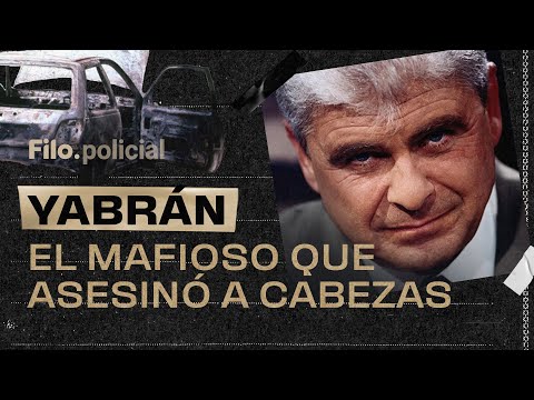 ¿Yabrán está vivo?: La historia del empresario mafioso que asesinó a cabezas