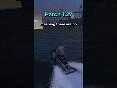 Why GTA 5 speedrunners use a specific version of GTA 5