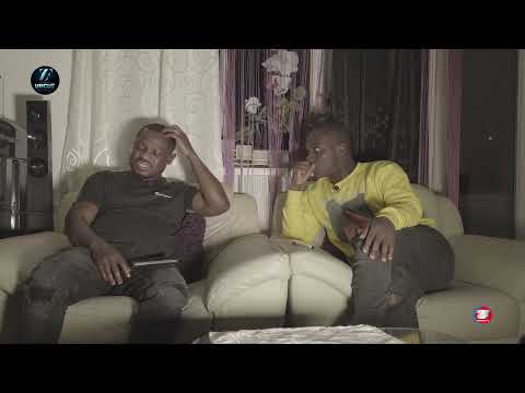 I Went To Italy Through Libya’s Black Sea And It Was Deadly, Someone Jumped Into The Sea- Gh Boy Ben