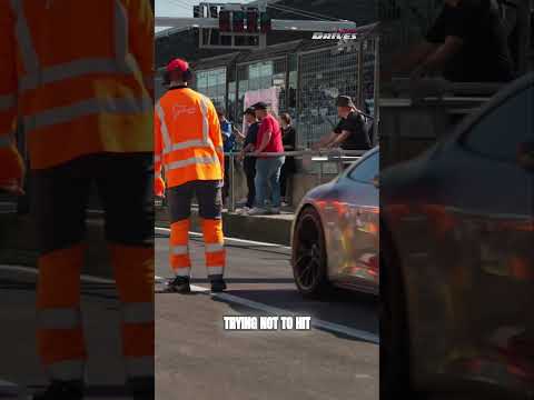 Hypercar HEAVEN! 😍🏎️