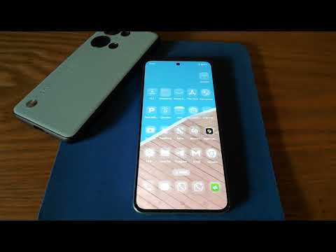 Icon pack in stile iOS18 e iOS26 Liquid Glass su smartphone android