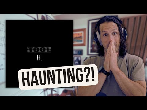Jazz Musician Reacts to Tool — “H.” (This One Sneaks Up on You)