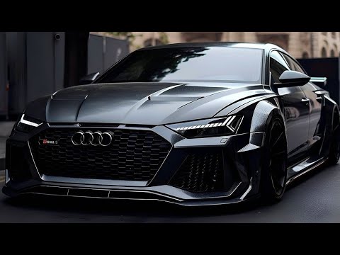 Top 10 Luxury Sedans in the World (2025 Edition) | Most Expensive & Premium Cars