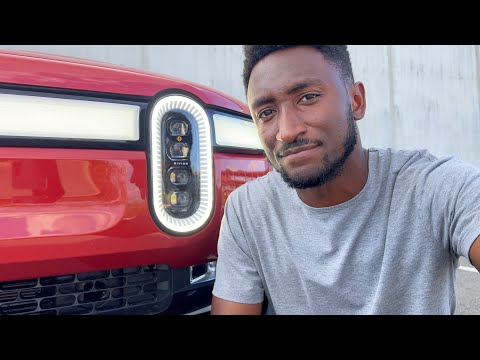 Rivian R1T After 500 Miles!