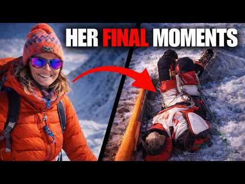 The Most Tragic Stories of Women on Everest