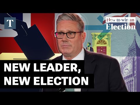 Why Labour Must Call An Election If Starmer Goes