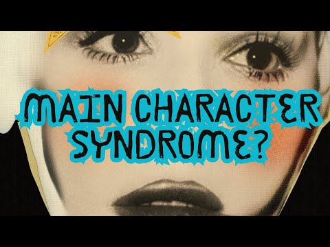 Main Character Syndrome & The Authenticity Trap
