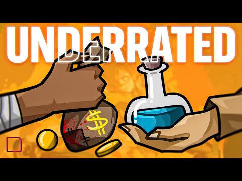 The Most Underrated Mechanic In Games