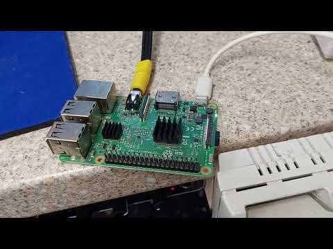 How To Set up Teletext on a Raspberry Pi