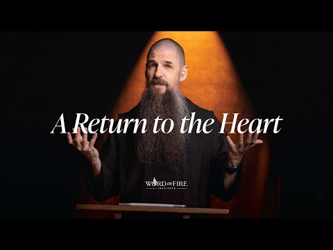 Journey Through Lent with Fr. Boniface Hicks, OSB