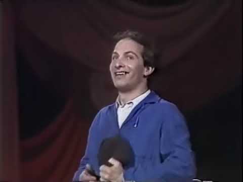 Arhiva  ”Divertis”: Spectacol Teatrul Creangă Creangă 1991  ( partea a-4 -a)