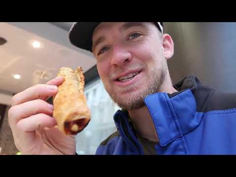 americans explore croatia