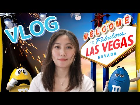 美国拉斯维加斯三天三夜之旅 | 吃喝玩乐 | 赌博 | 夜店 | Las Vegas 玩什么 | 攻略推荐