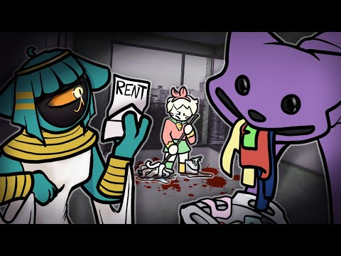 TOP 8 INDIE HORRORS that would be... surprisingly good roommates??