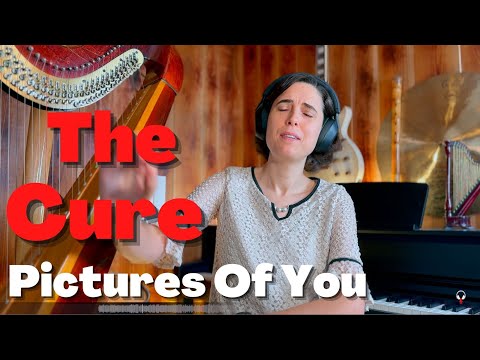 The Cure, Pictures Of You - A Classical Musician’s First Listen and Reaction