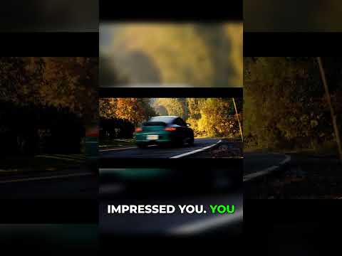 Stop chasing clout, start chasing THIS in cars! ✨