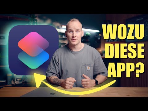 🤩 6 Mac Kurzbefehle, die du sofort nutzen kannst - Mini-Tutorial 💻