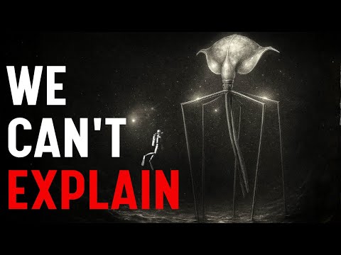 Why Prehistoric Oceans Get Creepier the Deeper You Go | Documentary for Sleep