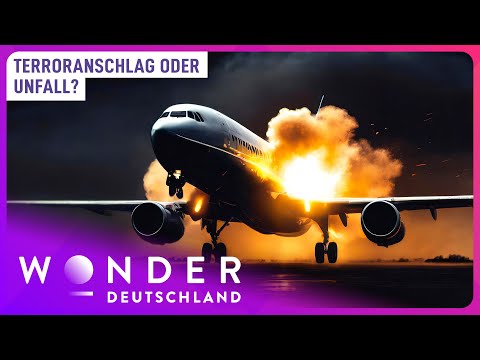 Rätselhafter Flugzeugabsturz | Aircrash Confidential