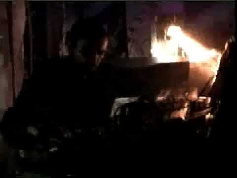 Oldskool live Maniak Anticore