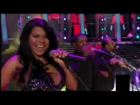 Jorge Gomez: Homenaje a Wilfrido Vargas 2012