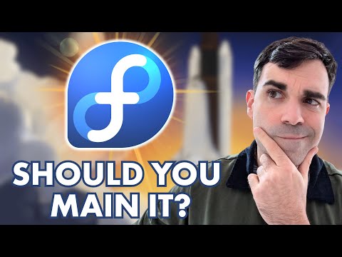 Fedora Linux Is Awesome… But Is It For You?