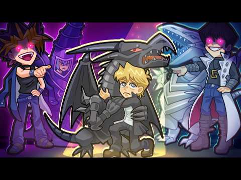 Why Joey's Deck Makes No Sense.