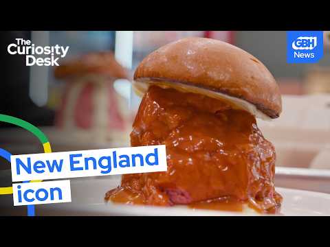Comedian Josh Gondelman’s tour of Boston’s “Roast Beef Riviera”