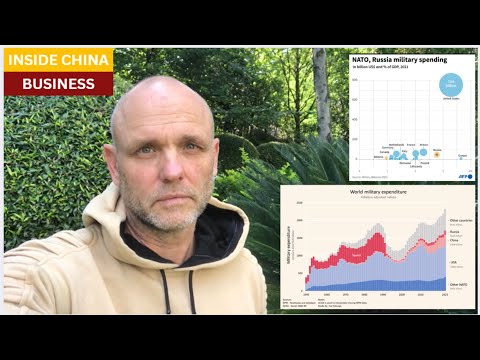 Why Ukraine lost the war: our Military Industrial Complex makes money, not weapons