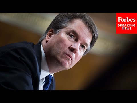 'You Don't Like It—I Got It': Kavanaugh Has Tense Exchange With Lawyer In Affirmative Action Case