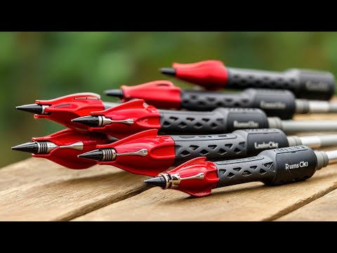 35 INGENIOUS CAMPING INVENTIONS YOU SHOULD SEE