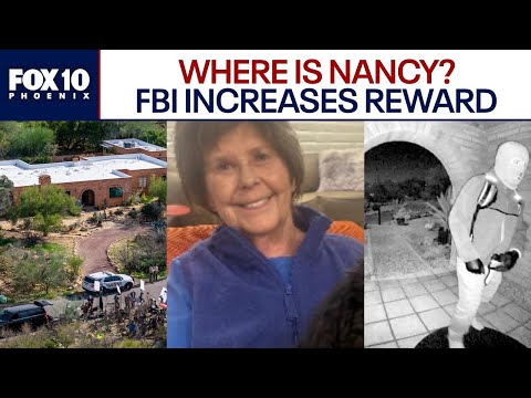 Nancy Guthrie: Desperate search for missing woman nears 2 weeks l FOX 10 Phoenix