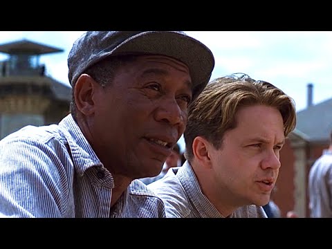 ОН рыл ТОННЕЛЬ 19 лет, чтобы СБЕЖАТЬ из ТЮРЬМЫ. Краткий пересказ