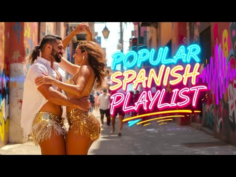 🎉 Fiesta Latina 2025 Mix – Música para Bailar y Disfrutar 💥 Reggaeton Electro Pop Mix 2025 – Su
