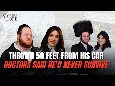 He Was Almost Pronounced Dead — What Happened Next Will Leave You Speechless