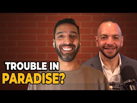 OpenAI and Microsoft Tension Boils, Amazon’s Job Automation, Zuck’s Spending Spree