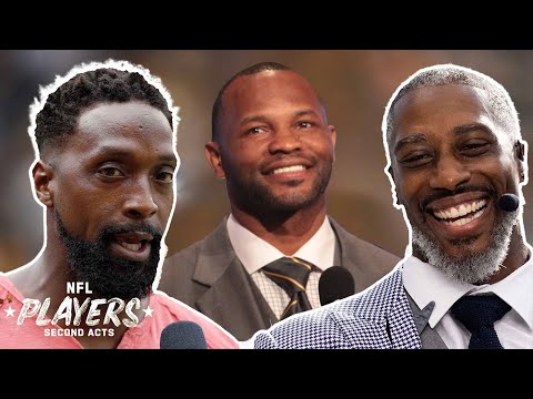 Fred Taylor talks his Top-5 RBs Past & Present, his Hall of Fame credentials, & his Podcast Pivot