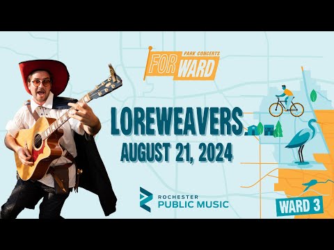 Loreweavers Full Concert