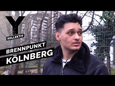 Am Kölnberg - Wie ist es in einem sozialen Brennpunkt aufzuwachsen?