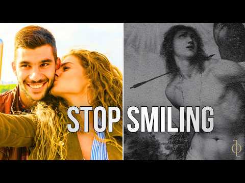 Why “Happiness” is Ruining Your Life (Aquinas vs. Dopamine)