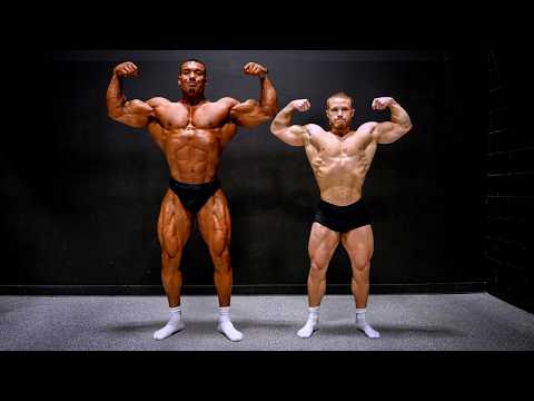 Jeff Nippard vs Bro Science: The Ultimate Training Debate