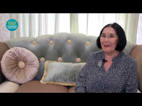 Ко дню рождения Натальи Аринбасаровой. Большое интервью в Москве