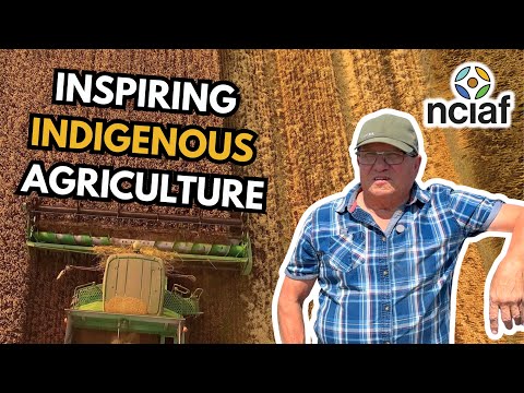 Incredible Indigenous Farming Legacy Alive in Cowessess First Nation