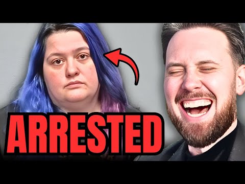 NEW DoorDash Girl Is Even WORSE...