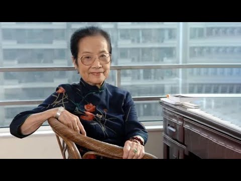 楞严经 叶曼先生 第一讲